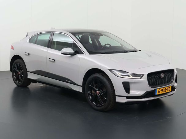 Jaguar I-Pace EV400 S 294 kW image number 23