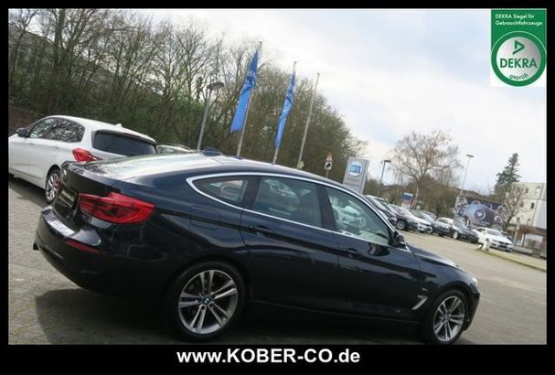 BMW 320i Gran Turismo xDrive Sport Line 135 kW image number 2