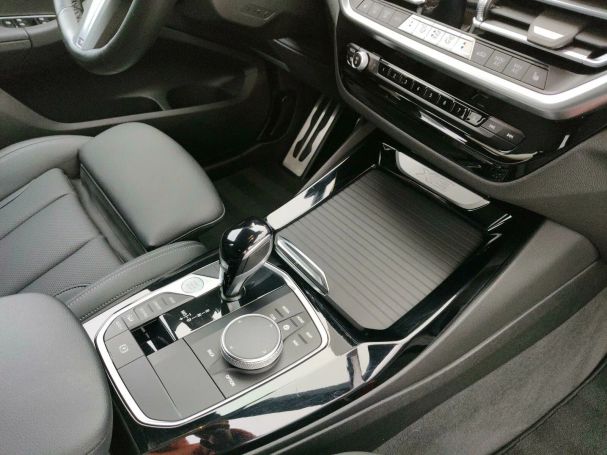 BMW X3 xDrive 140 kW image number 28