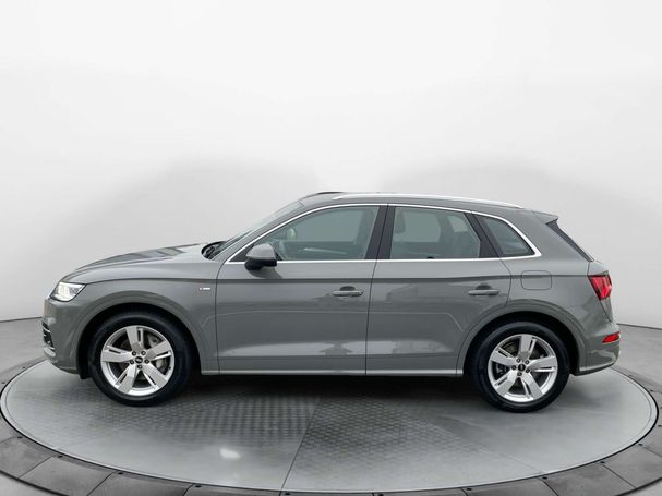 Audi Q5 50 TFSIe S tronic 220 kW image number 5