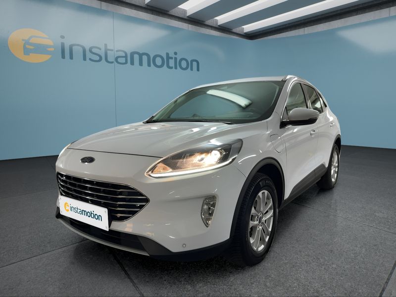 Ford Kuga Titanium 165 kW
