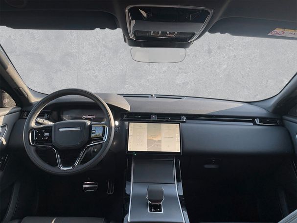 Land Rover Range Rover Velar P400 HSE 294 kW image number 5