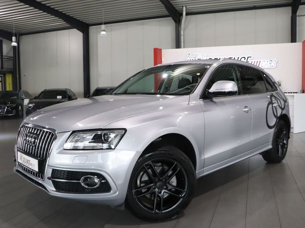 Audi Q5 2.0 quattro 162 kW image number 1