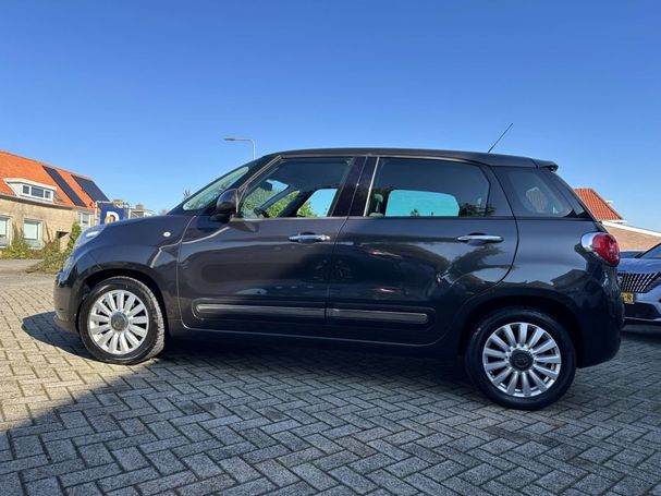 Fiat 500L 0.9 TwinAir 77 kW image number 14