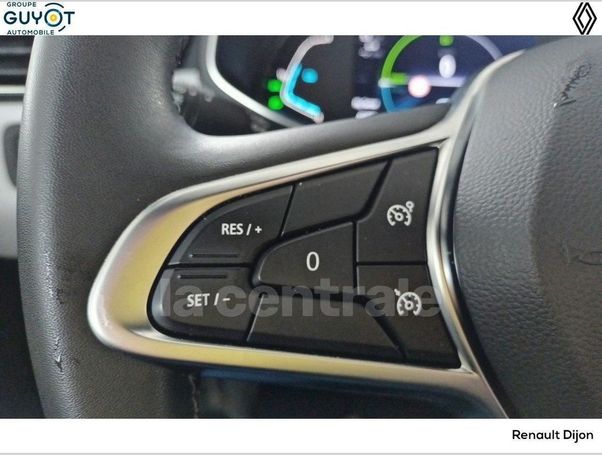 Renault Clio 103 kW image number 8