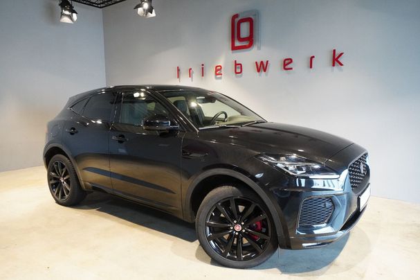 Jaguar E-Pace P300e R-Dynamic S AWD 198 kW image number 1