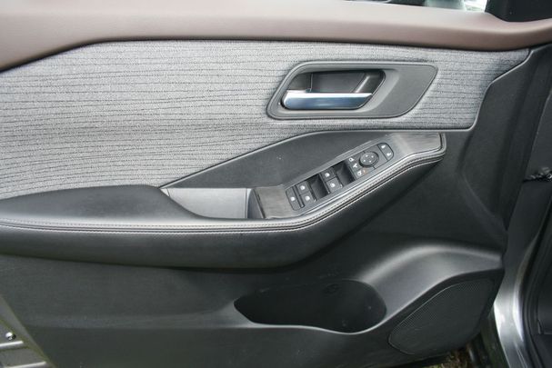 Nissan X-Trail 116 kW image number 20