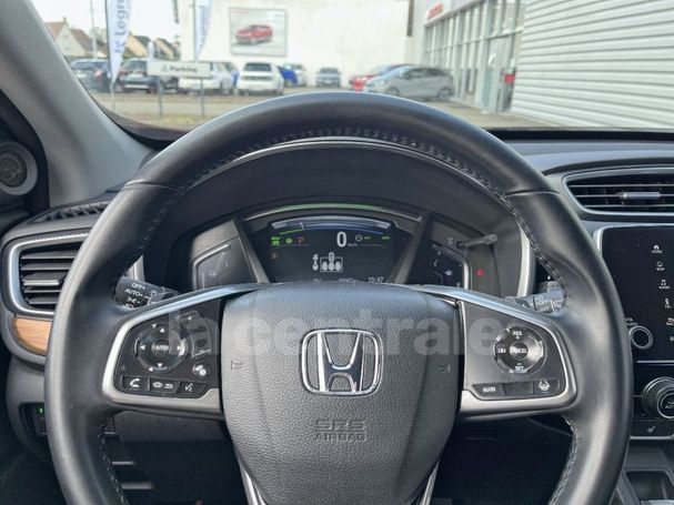 Honda CR-V 135 kW image number 26