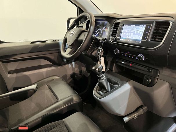 Toyota Proace 2.0 D-4D 90 kW image number 2