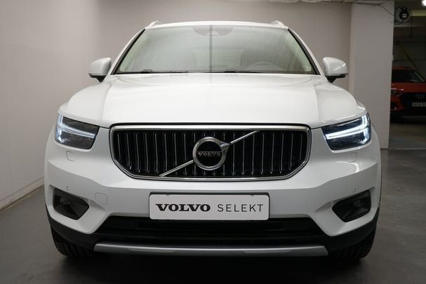 Volvo XC40 T5 Recharge 196 kW image number 21