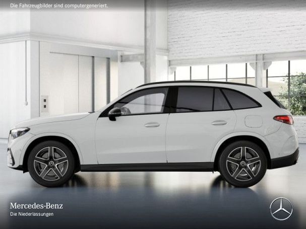 Mercedes-Benz GLC 300 de AMG 245 kW image number 9