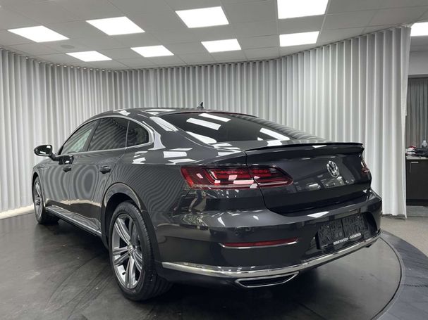 Volkswagen Arteon R-Line 110 kW image number 4