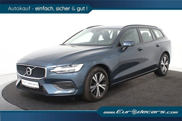 Volvo V60 D3 110 kW image number 2