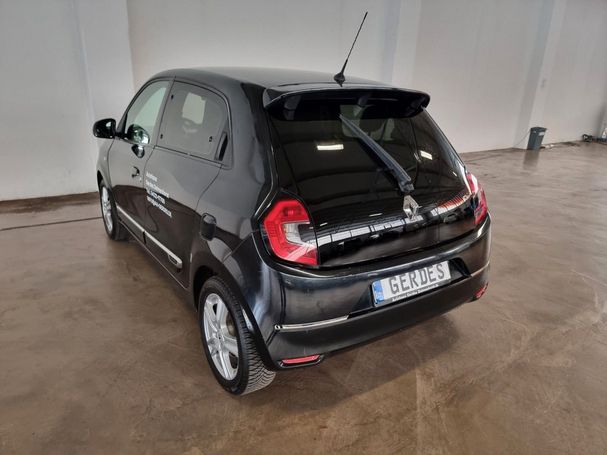 Renault Twingo TCe 90 EDC INTENS 68 kW image number 9