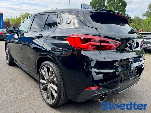 BMW X2 xDrive 225 kW image number 7