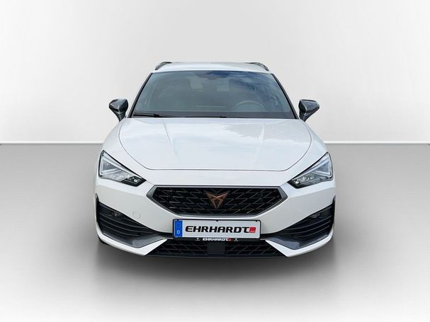 Cupra Leon 150 kW image number 3