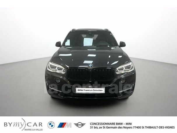 BMW X5 xDrive40d 230 kW image number 3