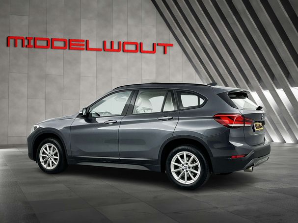 BMW X1 sDrive18i 100 kW image number 3