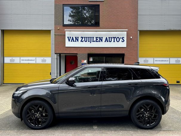 Land Rover Range Rover Evoque 221 kW image number 2