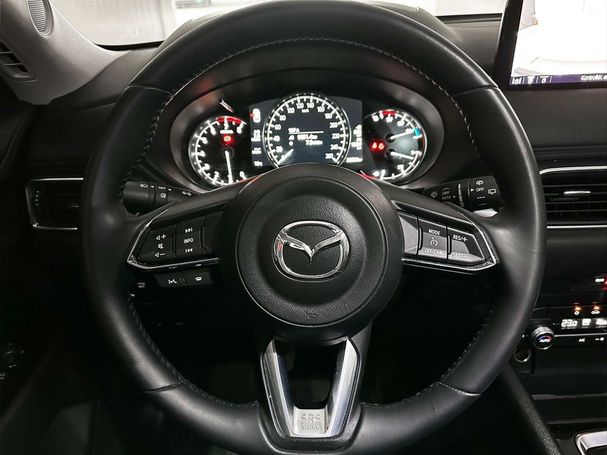 Mazda CX-5 2.0 G 121 kW image number 9