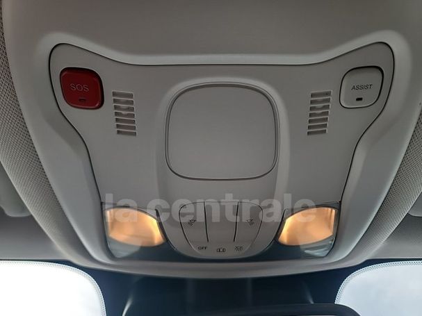 Jeep Renegade 1.6 MultiJet 96 kW image number 21