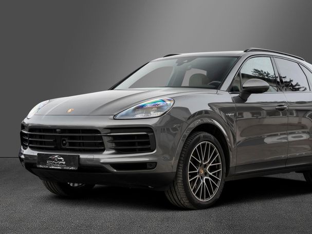 Porsche Cayenne E-Hybrid 340 kW image number 1