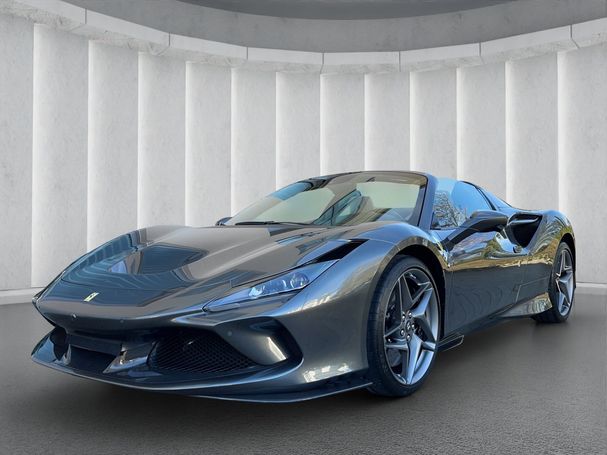 Ferrari F8 Spider 530 kW image number 1