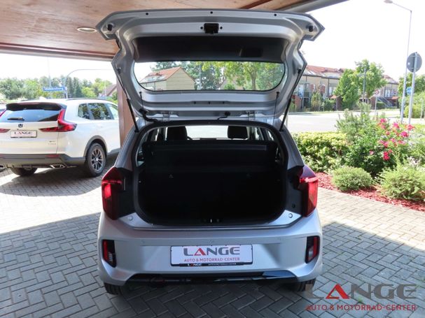 Kia Picanto 1.2 Vision 58 kW image number 5