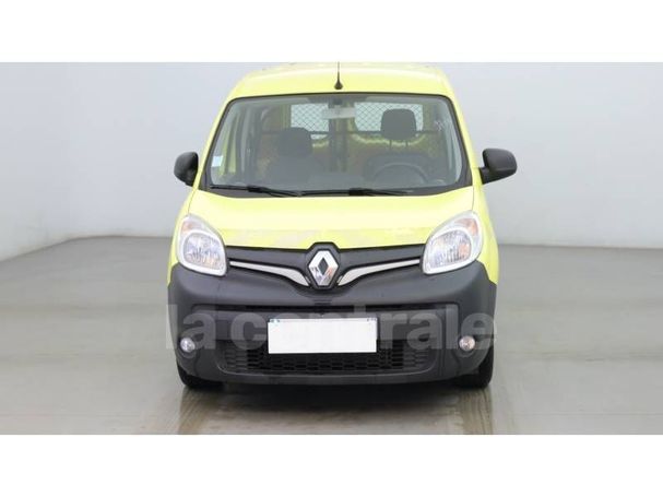 Renault Kangoo BLUE dCi 95 70 kW image number 5