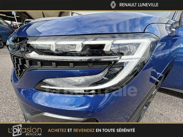 Renault Austral E-Tech 146 kW image number 14