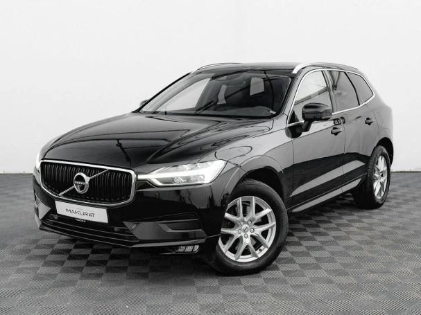 Volvo XC60 D4 AWD Momentum 140 kW image number 12