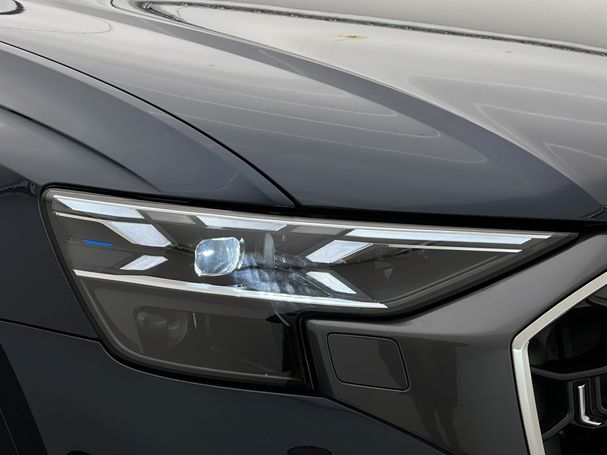 Audi Q8 50 TDI quattro S-line 210 kW image number 29