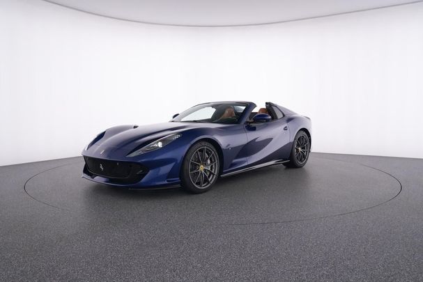 Ferrari 812 GTS 588 kW image number 1