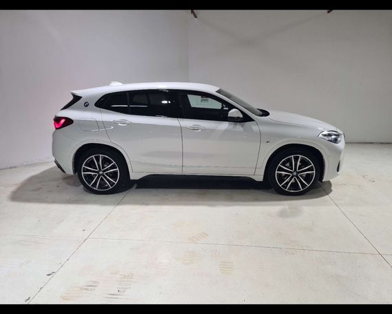 BMW X2 sDrive18d 110 kW image number 3