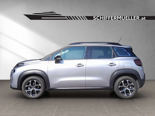 Citroen C3 Aircross PureTech 130 Shine EAT6 96 kW image number 5