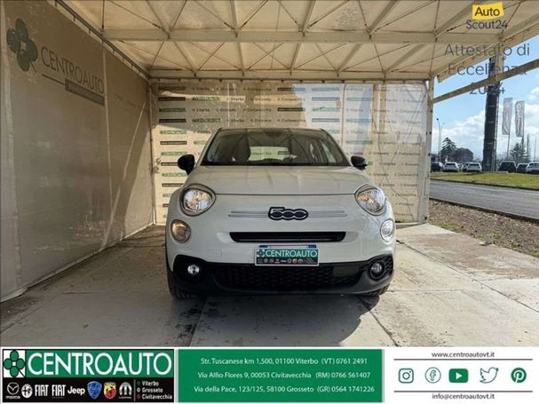 Fiat 500X 1.3 70 kW image number 3