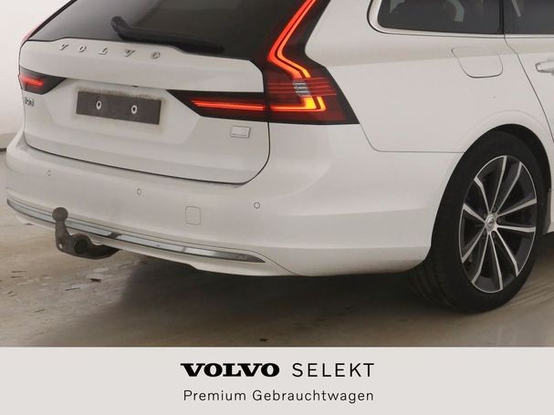 Volvo V90 T6 Inscription AWD 251 kW image number 20