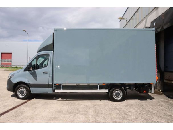 Mercedes-Benz Sprinter 317 125 kW image number 8