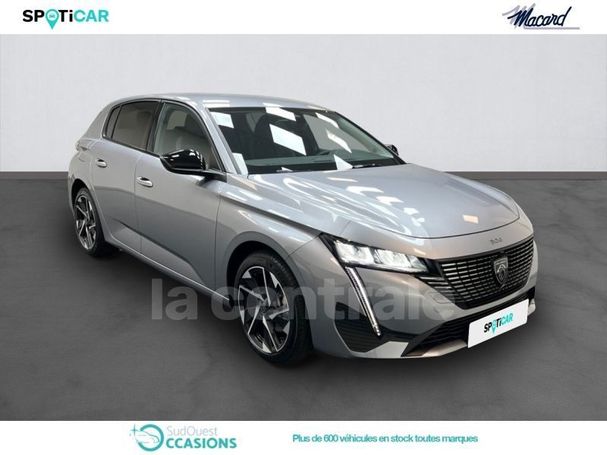 Peugeot 308 1.5 BlueHDi 130 Allure EAT8 96 kW image number 2