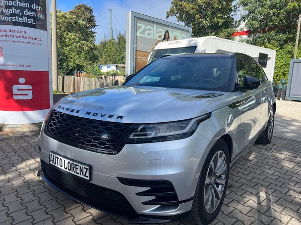 Land Rover Range Rover Velar 221 kW image number 1