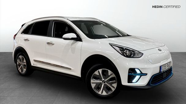 Kia Niro e 150 kW image number 2