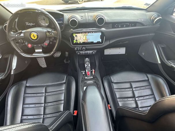 Ferrari Portofino 442 kW image number 3