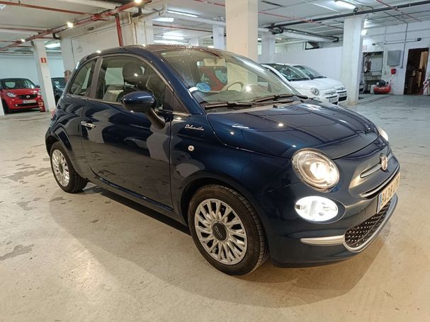 Fiat 500 1.0 52 kW image number 1