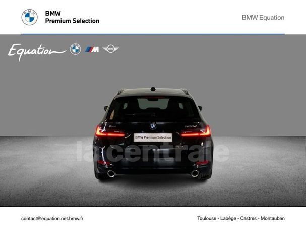 BMW 320d Touring xDrive 140 kW image number 3