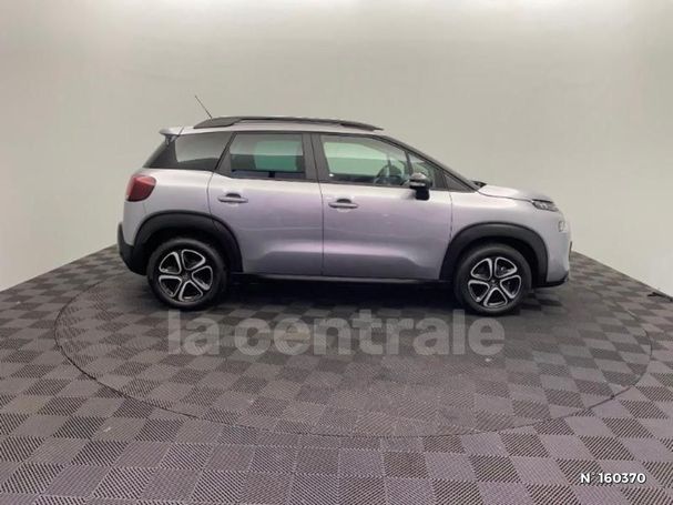 Citroen C3 Aircross PureTech 110 S&S Feel 81 kW image number 17