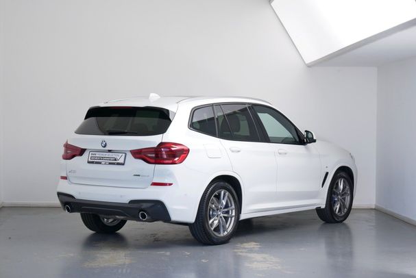 BMW X3 xDrive 195 kW image number 4