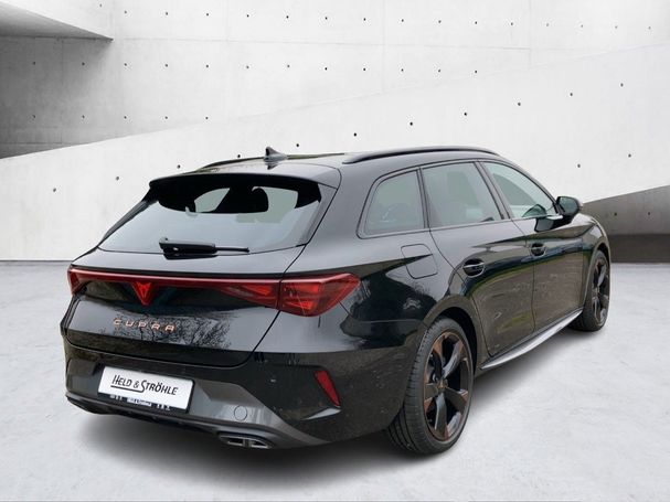 Cupra Leon 110 kW image number 3