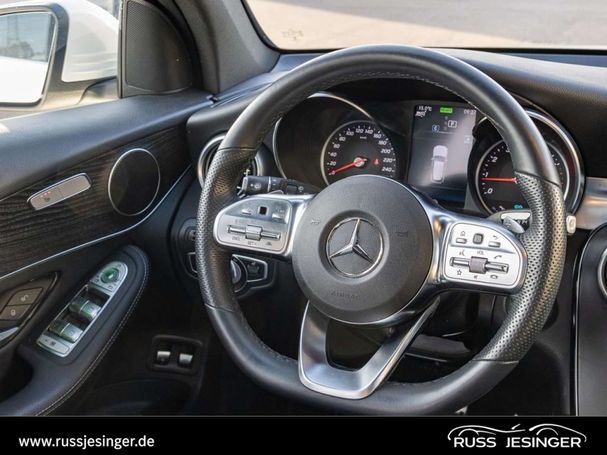 Mercedes-Benz GLC 200 4Matic 145 kW image number 13