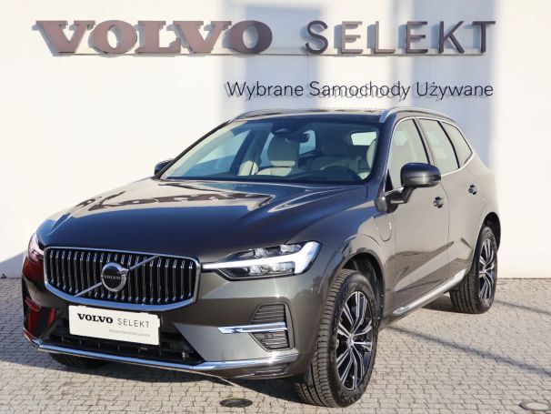 Volvo XC60 T8 AWD Inscription 288 kW image number 1