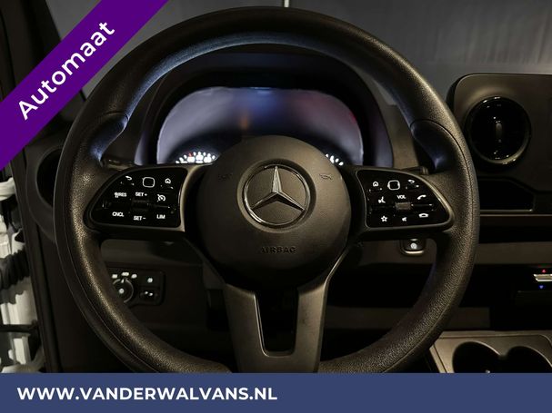 Mercedes-Benz Sprinter 317 CDI 9G-Tronic 125 kW image number 7